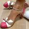 TACCO FUCSIA